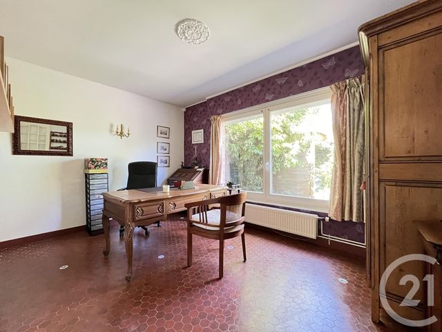 maison à vendre - 5 pièces - 110.0 m2 - WASQUEHAL - 59 - NORD-PAS-DE-CALAIS - Century 21 Grands Boulevards