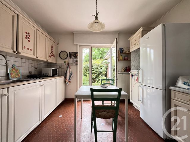 maison à vendre - 5 pièces - 110.0 m2 - WASQUEHAL - 59 - NORD-PAS-DE-CALAIS - Century 21 Grands Boulevards