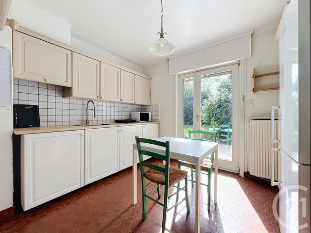 maison à vendre - 5 pièces - 110.0 m2 - WASQUEHAL - 59 - NORD-PAS-DE-CALAIS - Century 21 Grands Boulevards