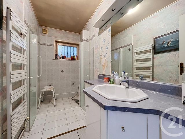 maison à vendre - 5 pièces - 110.0 m2 - WASQUEHAL - 59 - NORD-PAS-DE-CALAIS - Century 21 Grands Boulevards