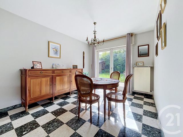 maison à vendre - 5 pièces - 110.0 m2 - WASQUEHAL - 59 - NORD-PAS-DE-CALAIS - Century 21 Grands Boulevards