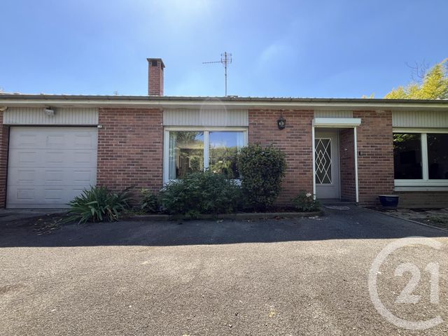 maison - WASQUEHAL - 59