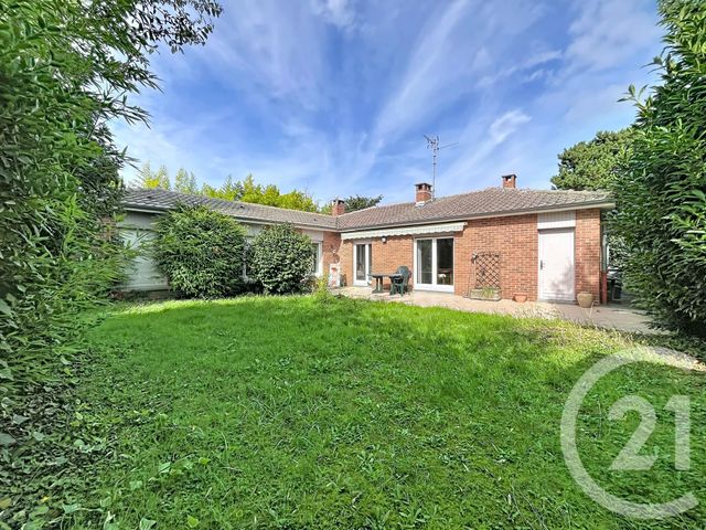maison - WASQUEHAL - 59