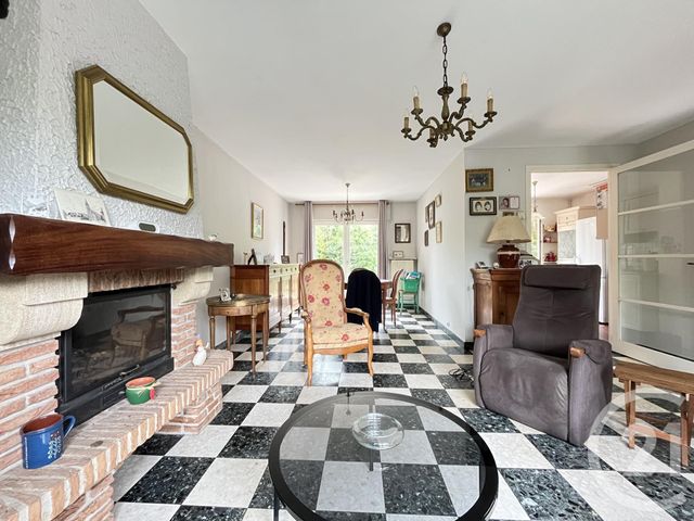 maison à vendre - 5 pièces - 110.0 m2 - WASQUEHAL - 59 - NORD-PAS-DE-CALAIS - Century 21 Grands Boulevards
