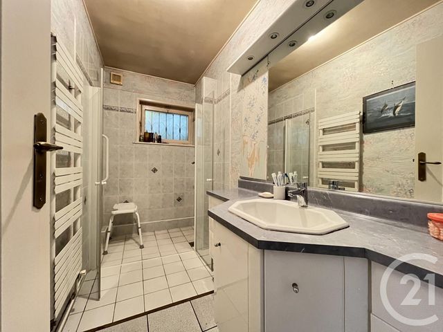 maison à vendre - 5 pièces - 110.0 m2 - WASQUEHAL - 59 - NORD-PAS-DE-CALAIS - Century 21 Grands Boulevards