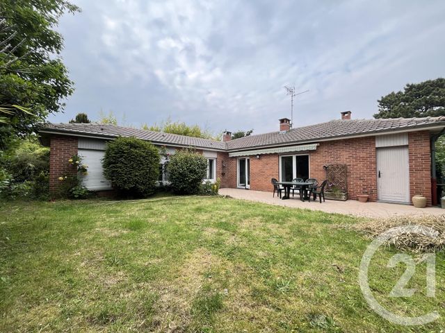 maison - WASQUEHAL - 59