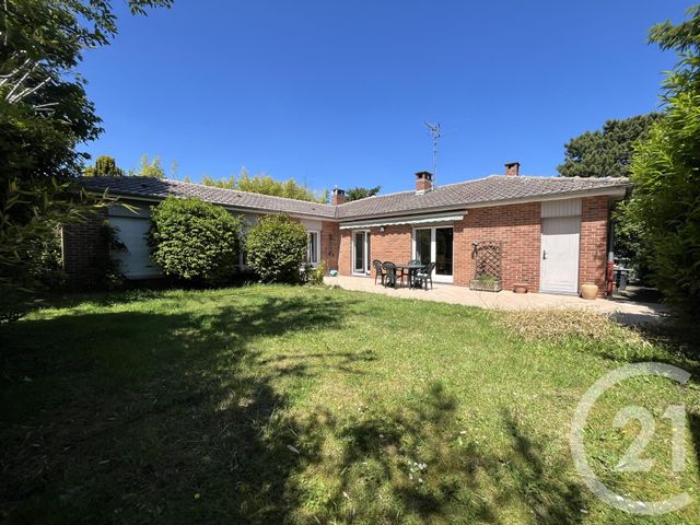 maison - WASQUEHAL - 59