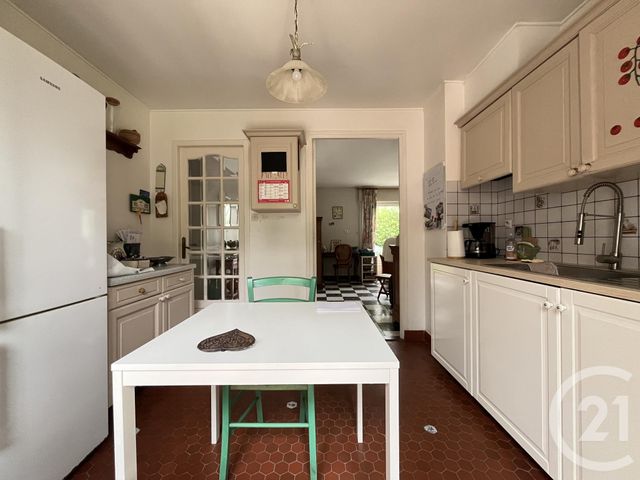maison à vendre - 5 pièces - 110.0 m2 - WASQUEHAL - 59 - NORD-PAS-DE-CALAIS - Century 21 Grands Boulevards