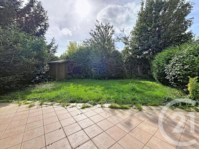 maison à vendre - 5 pièces - 110.0 m2 - WASQUEHAL - 59 - NORD-PAS-DE-CALAIS - Century 21 Grands Boulevards