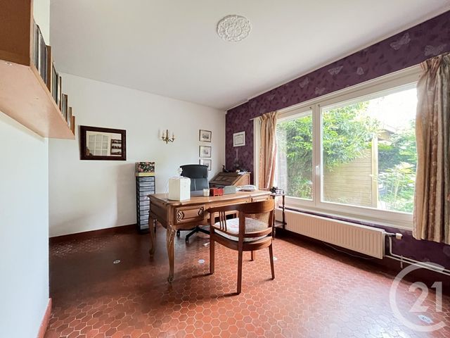 maison à vendre - 5 pièces - 110.0 m2 - WASQUEHAL - 59 - NORD-PAS-DE-CALAIS - Century 21 Grands Boulevards