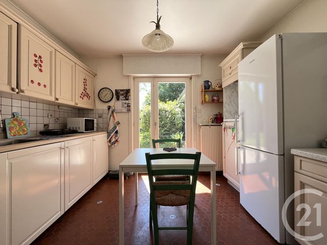 maison à vendre - 5 pièces - 110.0 m2 - WASQUEHAL - 59 - NORD-PAS-DE-CALAIS - Century 21 Grands Boulevards