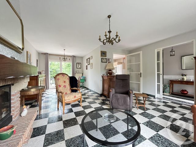 maison à vendre - 5 pièces - 110.0 m2 - WASQUEHAL - 59 - NORD-PAS-DE-CALAIS - Century 21 Grands Boulevards