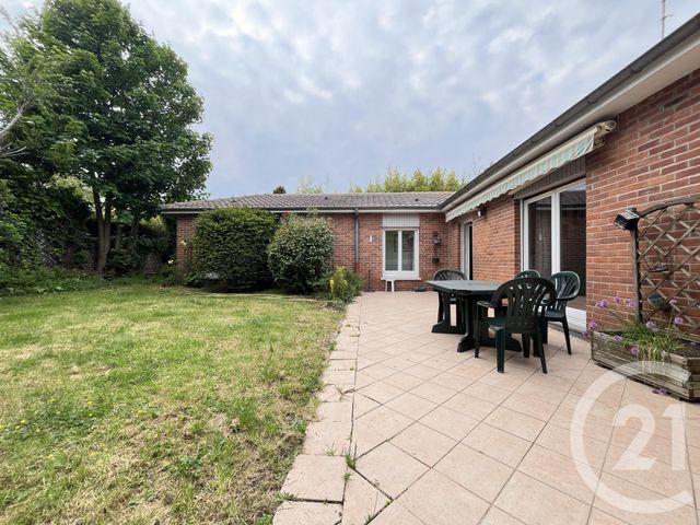 maison à vendre - 5 pièces - 110.0 m2 - WASQUEHAL - 59 - NORD-PAS-DE-CALAIS - Century 21 Grands Boulevards