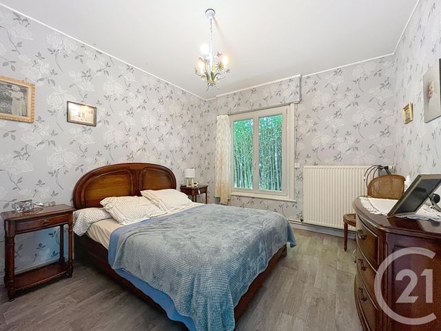 maison à vendre - 5 pièces - 110.0 m2 - WASQUEHAL - 59 - NORD-PAS-DE-CALAIS - Century 21 Grands Boulevards