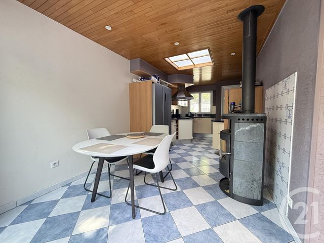 maison à vendre - 4 pièces - 141.1 m2 - VILLENEUVE D ASCQ - 59 - NORD-PAS-DE-CALAIS - Century 21 Grands Boulevards