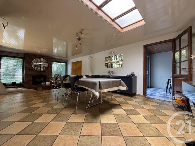 maison à vendre - 4 pièces - 141.1 m2 - VILLENEUVE D ASCQ - 59 - NORD-PAS-DE-CALAIS - Century 21 Grands Boulevards