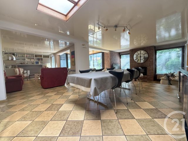 maison à vendre - 4 pièces - 141.1 m2 - VILLENEUVE D ASCQ - 59 - NORD-PAS-DE-CALAIS - Century 21 Grands Boulevards