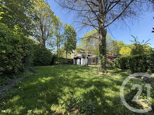 maison - VILLENEUVE D ASCQ - 59