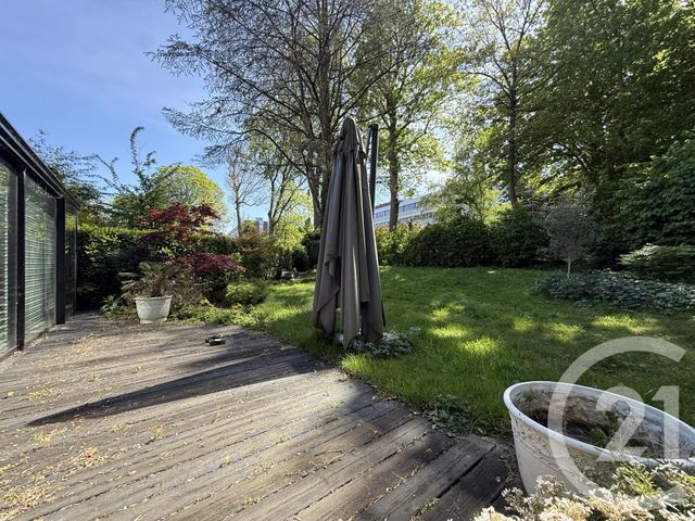 maison à vendre - 4 pièces - 141.1 m2 - VILLENEUVE D ASCQ - 59 - NORD-PAS-DE-CALAIS - Century 21 Grands Boulevards