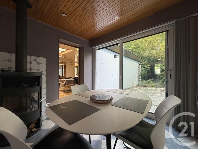 maison à vendre - 4 pièces - 141.1 m2 - VILLENEUVE D ASCQ - 59 - NORD-PAS-DE-CALAIS - Century 21 Grands Boulevards