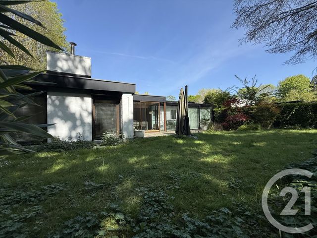 maison à vendre - 4 pièces - 141.1 m2 - VILLENEUVE D ASCQ - 59 - NORD-PAS-DE-CALAIS - Century 21 Grands Boulevards