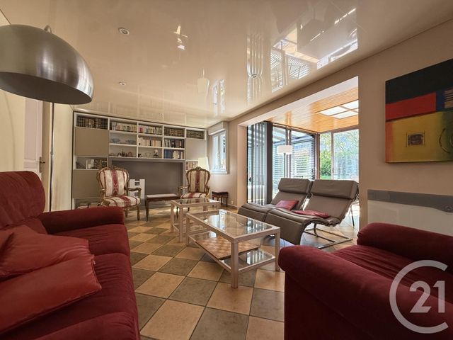 maison à vendre - 4 pièces - 141.1 m2 - VILLENEUVE D ASCQ - 59 - NORD-PAS-DE-CALAIS - Century 21 Grands Boulevards