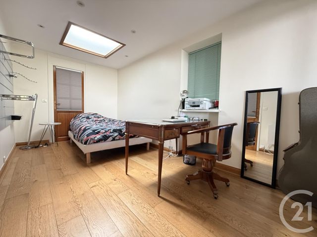 maison à vendre - 4 pièces - 141.1 m2 - VILLENEUVE D ASCQ - 59 - NORD-PAS-DE-CALAIS - Century 21 Grands Boulevards