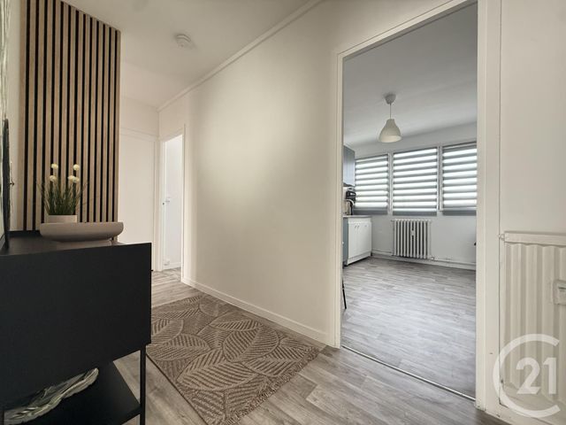 Appartement T3 à vendre - 3 pièces - 60.0 m2 - ROUBAIX - 59 - NORD-PAS-DE-CALAIS - Century 21 Grands Boulevards