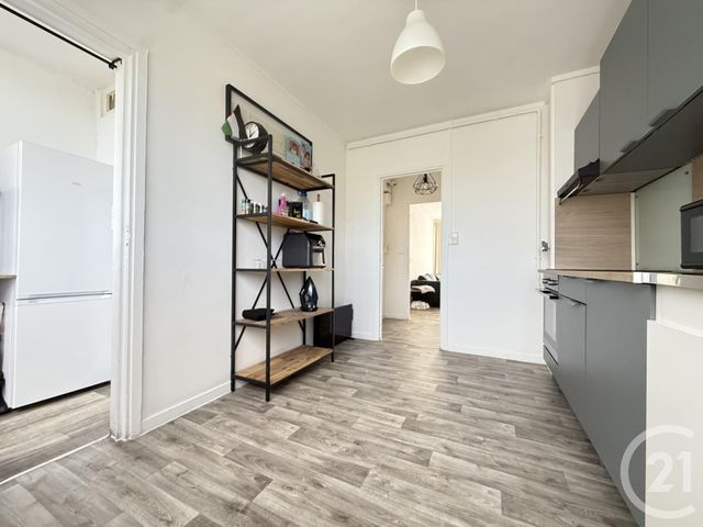 Appartement T3 à vendre - 3 pièces - 60.0 m2 - ROUBAIX - 59 - NORD-PAS-DE-CALAIS - Century 21 Grands Boulevards