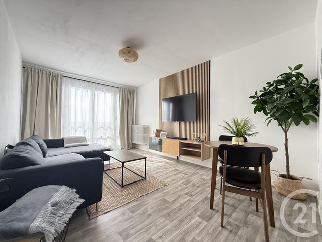 appartement - ROUBAIX - 59