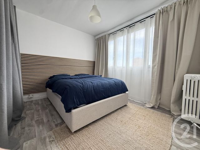 Appartement T3 à vendre - 3 pièces - 60.0 m2 - ROUBAIX - 59 - NORD-PAS-DE-CALAIS - Century 21 Grands Boulevards