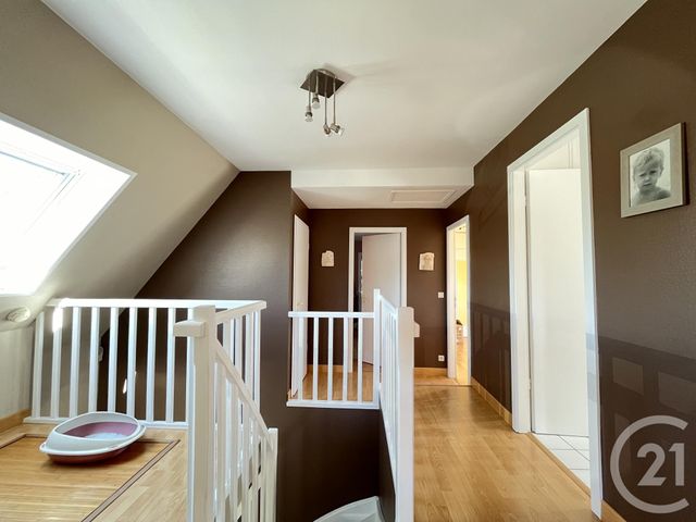 maison à vendre - 6 pièces - 130.0 m2 - HEM - 59 - NORD-PAS-DE-CALAIS - Century 21 Grands Boulevards