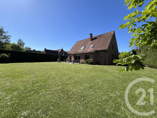 maison - HEM - 59