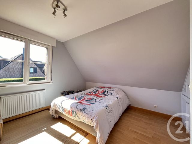 maison à vendre - 6 pièces - 130.0 m2 - HEM - 59 - NORD-PAS-DE-CALAIS - Century 21 Grands Boulevards