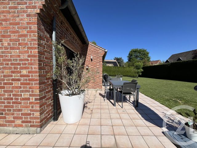 maison à vendre - 6 pièces - 130.0 m2 - HEM - 59 - NORD-PAS-DE-CALAIS - Century 21 Grands Boulevards