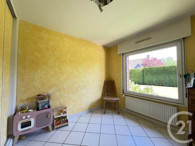 maison à vendre - 6 pièces - 130.0 m2 - HEM - 59 - NORD-PAS-DE-CALAIS - Century 21 Grands Boulevards