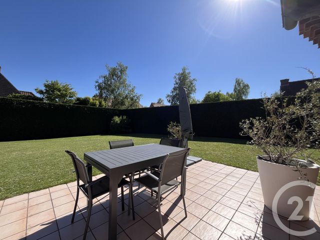 maison à vendre - 6 pièces - 130.0 m2 - HEM - 59 - NORD-PAS-DE-CALAIS - Century 21 Grands Boulevards