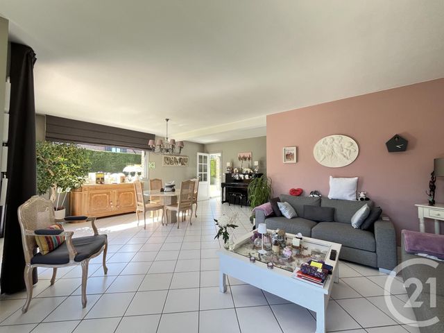 maison à vendre - 6 pièces - 130.0 m2 - HEM - 59 - NORD-PAS-DE-CALAIS - Century 21 Grands Boulevards