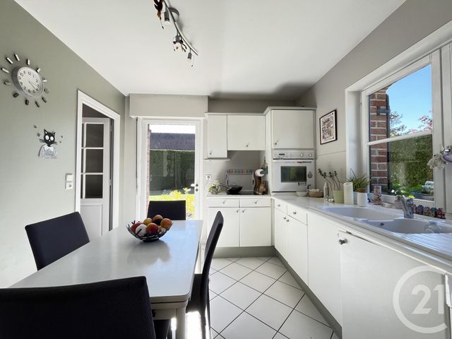 maison à vendre - 6 pièces - 130.0 m2 - HEM - 59 - NORD-PAS-DE-CALAIS - Century 21 Grands Boulevards