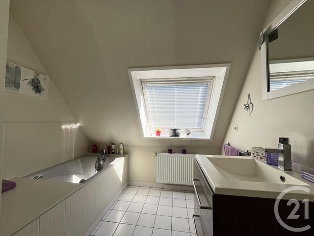 maison à vendre - 6 pièces - 130.0 m2 - HEM - 59 - NORD-PAS-DE-CALAIS - Century 21 Grands Boulevards