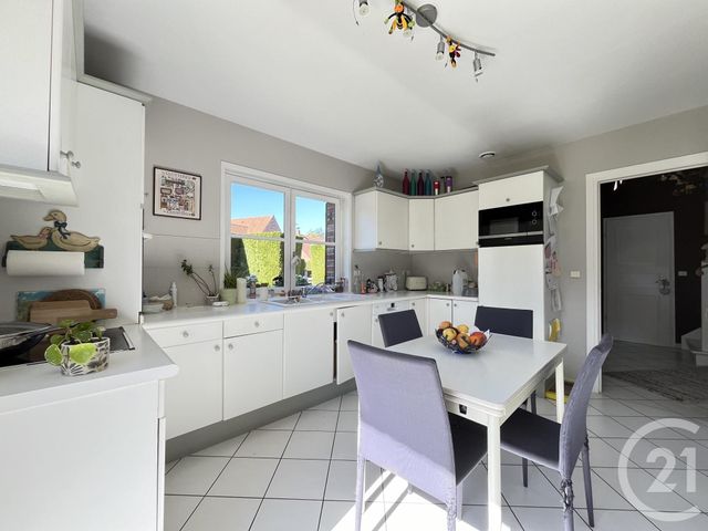 maison à vendre - 6 pièces - 130.0 m2 - HEM - 59 - NORD-PAS-DE-CALAIS - Century 21 Grands Boulevards