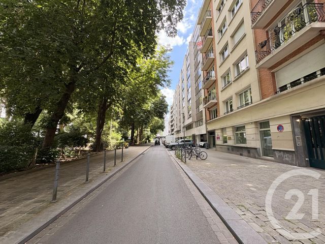 appartement - LILLE - 59