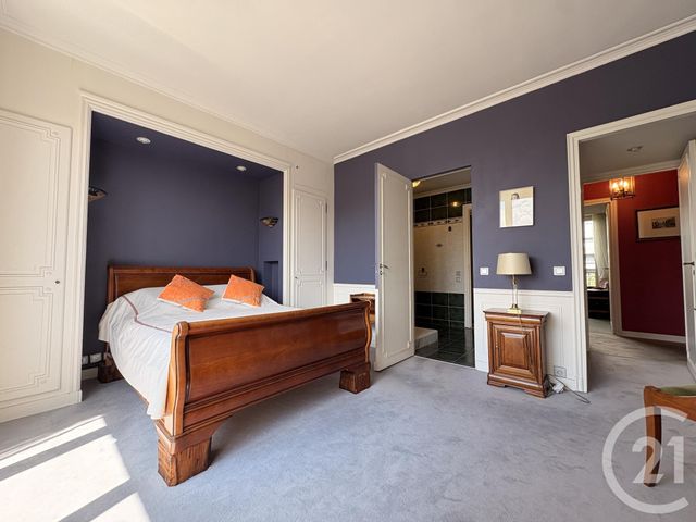 Appartement T4 à vendre - 4 pièces - 123.0 m2 - LILLE - 59 - NORD-PAS-DE-CALAIS - Century 21 Grands Boulevards