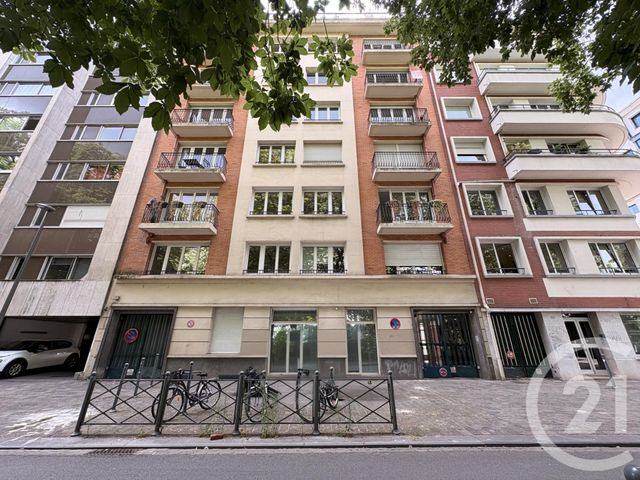 Appartement T4 à vendre - 4 pièces - 123.0 m2 - LILLE - 59 - NORD-PAS-DE-CALAIS - Century 21 Grands Boulevards