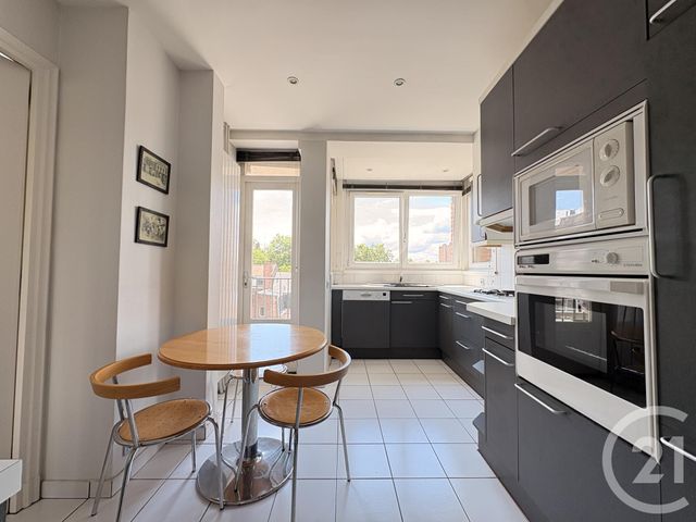Appartement T4 à vendre - 4 pièces - 123.0 m2 - LILLE - 59 - NORD-PAS-DE-CALAIS - Century 21 Grands Boulevards