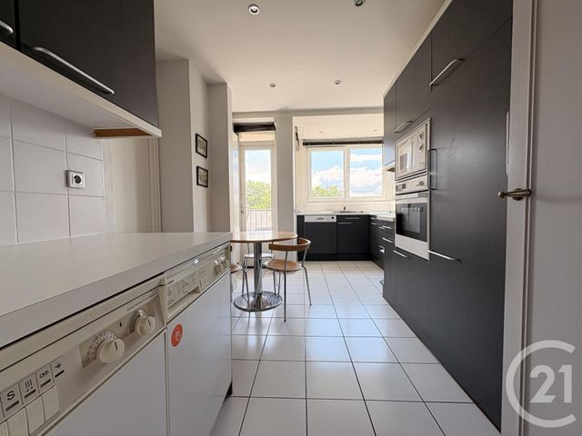 Appartement T4 à vendre - 4 pièces - 123.0 m2 - LILLE - 59 - NORD-PAS-DE-CALAIS - Century 21 Grands Boulevards