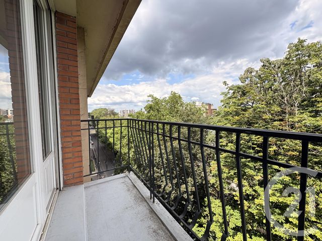 Appartement T4 à vendre - 4 pièces - 123.0 m2 - LILLE - 59 - NORD-PAS-DE-CALAIS - Century 21 Grands Boulevards