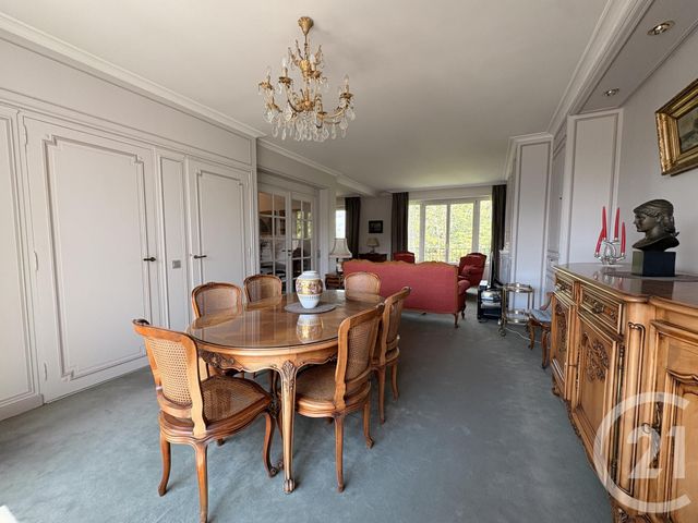 Appartement T4 à vendre - 4 pièces - 123.0 m2 - LILLE - 59 - NORD-PAS-DE-CALAIS - Century 21 Grands Boulevards