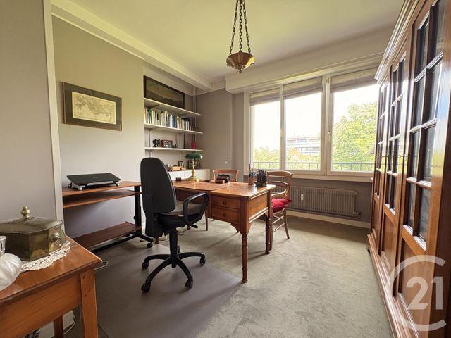 Appartement T4 à vendre - 4 pièces - 123.0 m2 - LILLE - 59 - NORD-PAS-DE-CALAIS - Century 21 Grands Boulevards