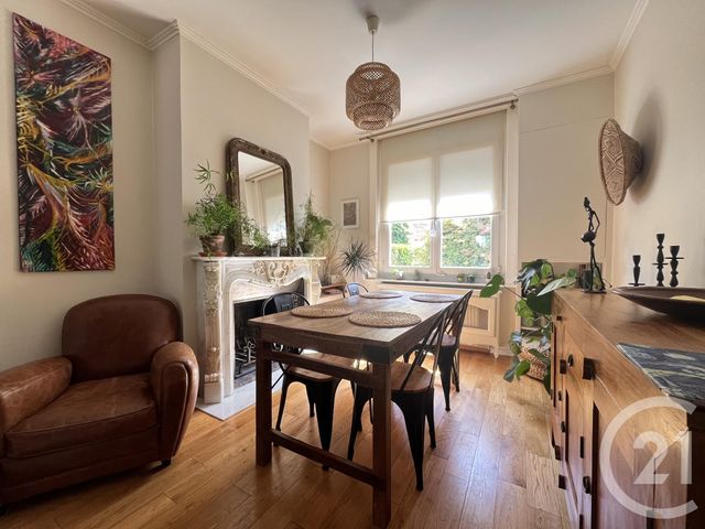maison à vendre - 4 pièces - 110.0 m2 - WASQUEHAL - 59 - NORD-PAS-DE-CALAIS - Century 21 Grands Boulevards